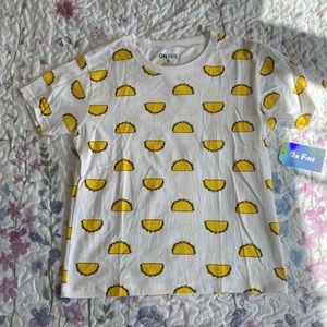 Taco shirt